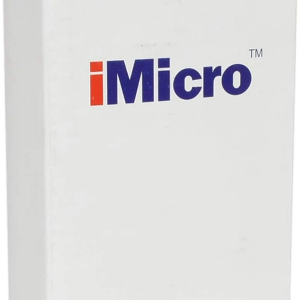 I Micro cpu mouse
